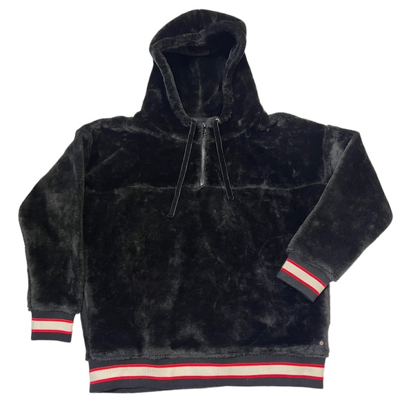 NWOT UGG Kainali Sherpa Hoodie - Picture 5 of 15